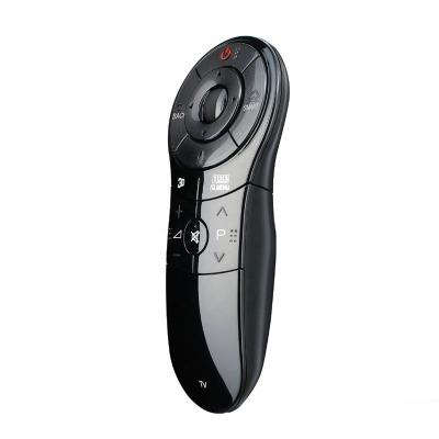 China Hostrong OEM Service Replacement Magic Infrared Movement Remote Control With Navigator Wheel AN-MR400 Factory Price for sale