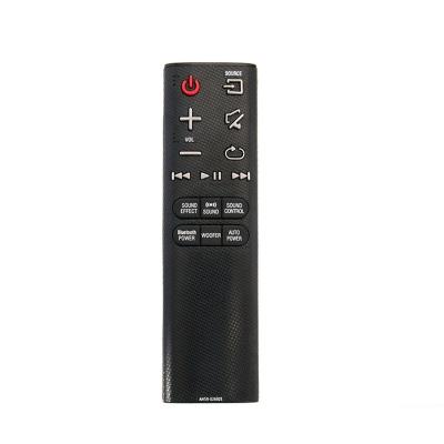 China Infrared replace AH59-02692E for remote control sound bar system for SM replaced 1 2 3 XD HW-J450/ZA HW-J551/ZA for sale