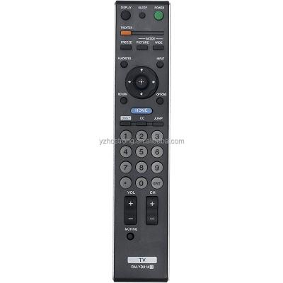 China TV RM-YD014 replaced remote fits for TV KDL32XBR4 KDF37H1000 KDL40D3000 KDL40V3000 KDL40VL130 KDL40WL135 KDL46V3000 KDL46VL130 for sale