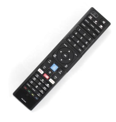 China RM RM-C3401 C3401 RMC3401 LT55N775A LT65N785A LCD TV REMOTE CONTROL SMART LED TV remote control for sale