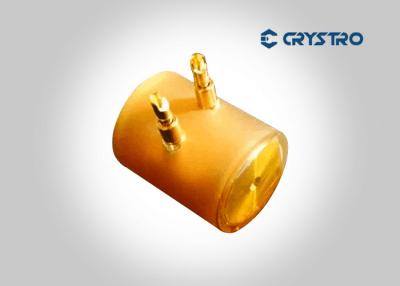 Κίνα Σύστημα λέιζερ Pockels Cell LGS Q Switch Piezocrystal LGS προς πώληση