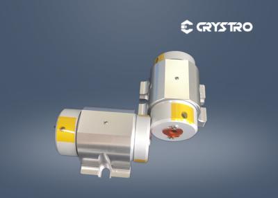 China Dauerhafter Ethernet-optischer Isolator-Isolator aus optischen Fasern für Laser-Systeme zu verkaufen