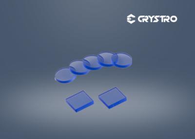 Cina spinello di commutazione MgAl2O4 del magnesio di fotonica di 1.54μM Eye Safe Lasers in vendita