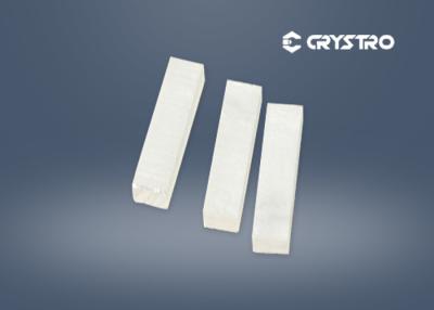 China BBO-de Brede transparantie van Crystal Dien Laser Nonlinear BaB2O4 van het Bariumboraat Te koop