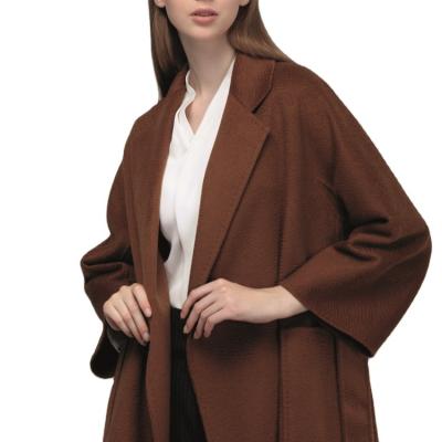 China Factory Super Soft Sale Various Widely Used Jakets Long Trench Coat Coats Women 2021 For for sale