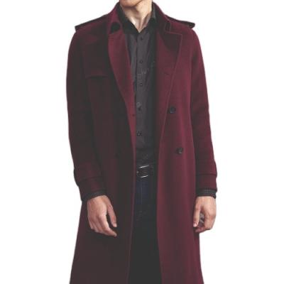 China Hot Selling Men's Tops Sustainable New Type Coats Auttum Coats Men's Sustainable Men's Coat Casual for sale