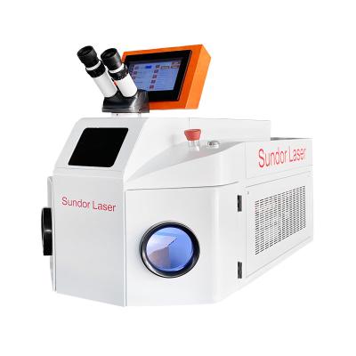 中国 Laser welding machine price portable laser welding machine optical fiber welding machine 販売のため