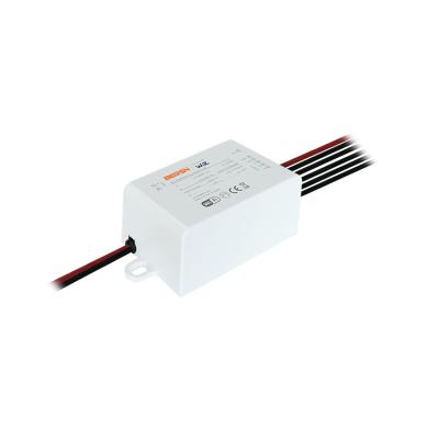 China Quality Products Aces RGBTW Bridge Box 12-24V Led Power Drive Supply BS-WIZCV1224-180 for sale