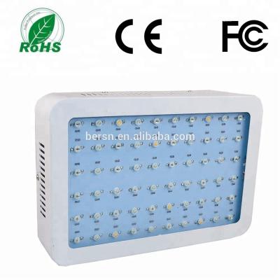 China Factory Wholesale Price Aluminum Full Spectrum Battery Operated Led Grow Lights Indoor Light Hydroponics 1000w for sale