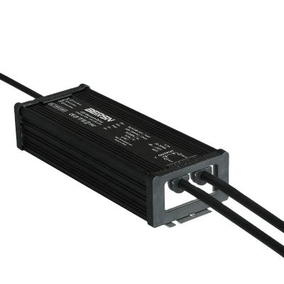 China LED Lighting 48 Volt Outdoor DC IP67 250ma 400ma 500ma Constant Current Dimming Led Driver for sale