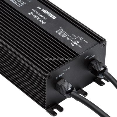 China Elite 315w Cdm Electronic Cdm High Efficiency Digital Ballast Raise Light Electronic Ballast for sale