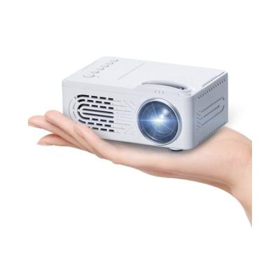 China Short Throw Selling Mini Led Projector Business Led Lamp Pocket Cinema Video Home Theater Projectors for sale