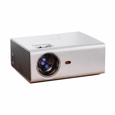 China Price Short Data Show Mini Hologram 3D Projector Jet Home Theater Video Movie Projector For Home Theater for sale