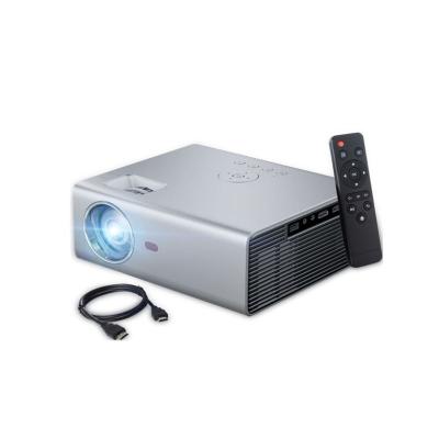 China Portable Led Home Theater Beamer 3800 Lumens LED Proyector Short Throw HD Mini Projector For Kids Gift for sale