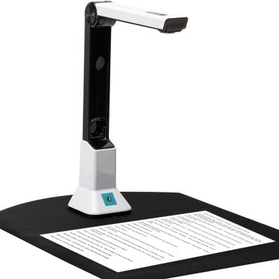 China Hot Sale Portable USB Document Book Scanner A3 A4 Fast High Speed ​​Scanning Book Scanner A4 for sale