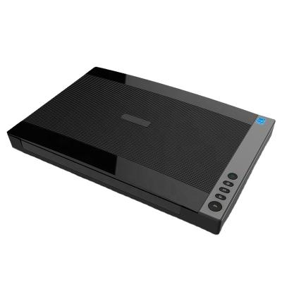 China High Volume Environmental Cheap Portable Flatbed Document Scanners Folding Production Usb Flatbed Document Scanner for sale