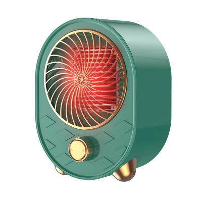 China Hotel 2021 New Heater Fan Car Heater Automatic Fan Heater With Hight Quality for sale