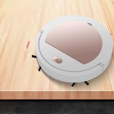 China Newest Arrival Smart Robot Original Automatic Robotic Vacuum Cleaner Vacuum Sweeping Robot for sale