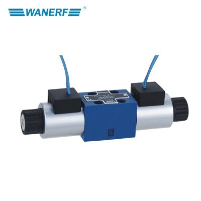 China High Quality Casting Iron Hydraulic Directional Control Valve WANERF REXROTH Series Best Cost for sale