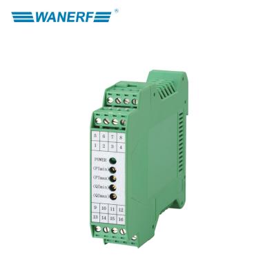 China WANERF ADE Proportional Amplifier Molding Digital Type for sale