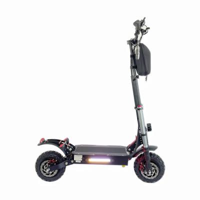 China Hot Selling Men Product 70mph Speed ​​Waterproof Durable Electric Scooter Electric For Adults Outdoor Sports for sale