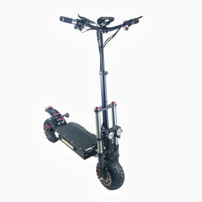 China Men Ecorider Foldable Mobility 3600w E Scooter Adults Self Balancing Electric Scooters for sale