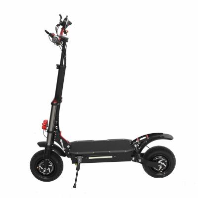 China 2020 Best Selling Electric Scooter 5600w Men's Charger 60v 6a Electric Kickboard From Eu Fast Electric Warehouse for sale