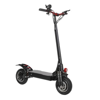 China New arrival high quality electric scooters 10in wheels bldc motor supplied ddp 35 degree for sale