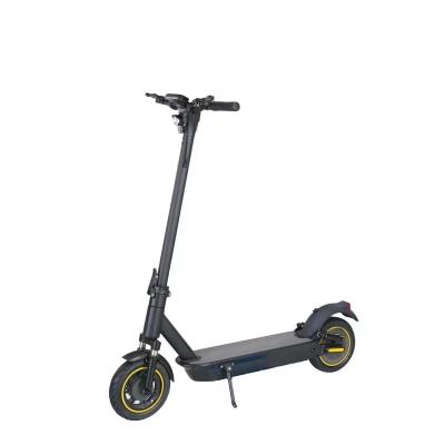 China New Polyester Scooter 2020 Unisex Two-wheel Electric Scooter Unisex Electric Scooter for sale