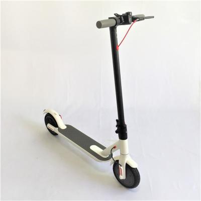 China Wholesale Electr Par adult electric scooters from unisex manufacturer for sale