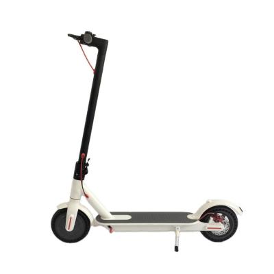 China Big Wheels Unisex Electric Chin Electric Foldable Scooter for sale