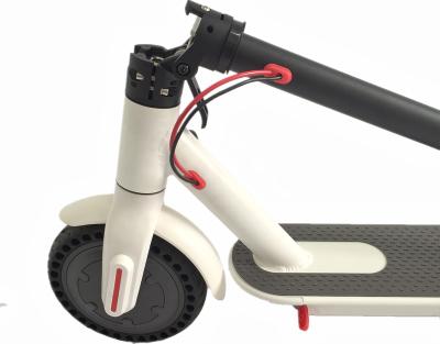 China Unisex Fat Tire Self Balance Two Wheel Electric Scooter Adult for sale