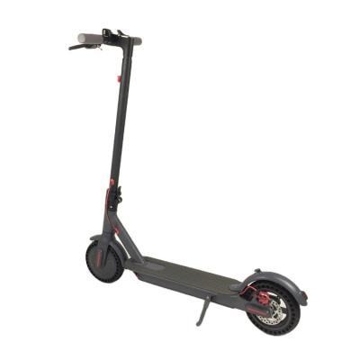 China China Unisex Fast Electric Scooters High Precision Par Electric Adult for sale