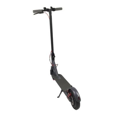 China Good Price Motor Unisex Fat Tire Light Electric Scooter For Sale for sale