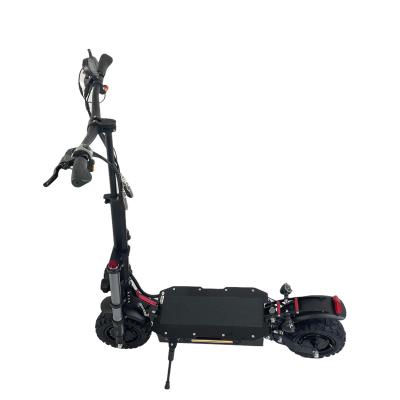 China New design waterproof 11 inch off road electric scooters top speed 70mph patinete sscooters for sale