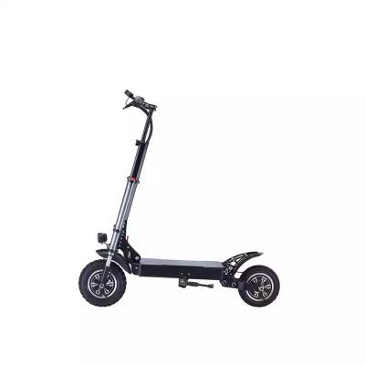 China Long Range Outdoor Sports Electric Off Road Scooters 3500 Vati Powerful Electric Scooter for sale