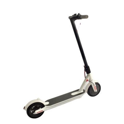 China Unisex Portable Price Easy Drive Powerful Electric Kick Scooter for sale