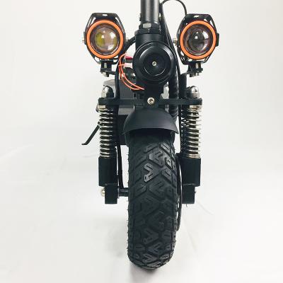 China Unisex Electric Motorcycles Wholesale Electric Scooter Bike for sale