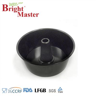 China Viable High Quality Non-Stick Angel Food Cake Pan for sale