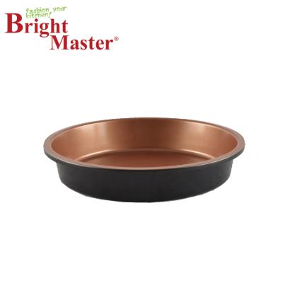 China HIGH QUALITY NON-STICK ROUND CASSEROLE viable for sale