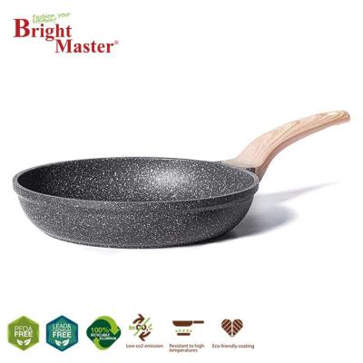 China Viable 8 Inch Skillet Non-Stick Skillet for sale