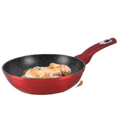 China Sustainable 3 Piece Pre-Seasoned Cookware Set Best Non-Stick Cast Iron Skillet 3pc Fry Pan Set for sale