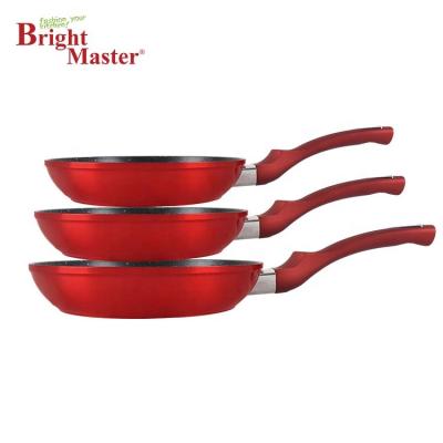 China 3ps Fry Pan Viable Set for sale