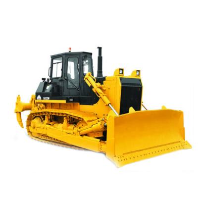 China Construction worksÂ   SD22 23.4 Ton 220HP Bargain Price Shantui Crawler Dozers for sale