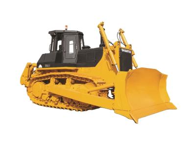 China Construction worksÂ   SHANTUI 54.5ton 450hp good price Shantui capacity crawler track bulldozer SD42-3 for sale bulldozer fiyat for sale