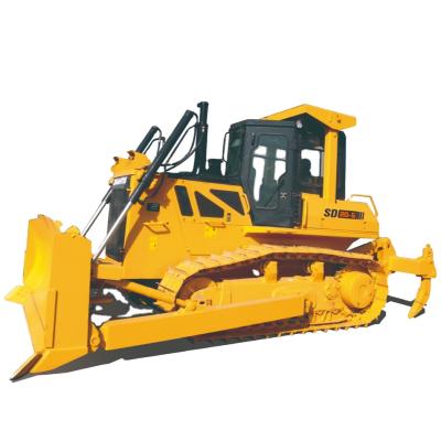 China SHANTUI Building Material Stores Factory Suppliers Interesting Price Hydrostatictrack Roller Bulldozer SD20-B5 For Sale for sale