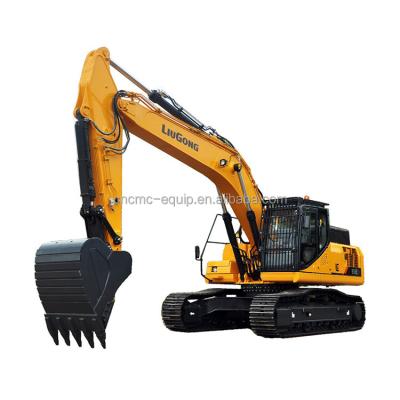 China Cultivates Japan hot sale liugong 936E 36 ton 284HP earthmoving machine for sale