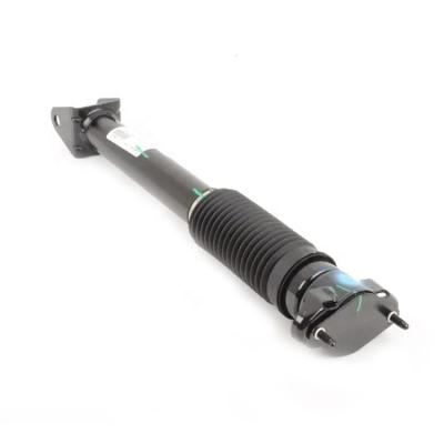 China Rubber+Steel Auto Suspension Parts GAK Rear Shock Absorber Fits For W166 OEM 1663201130 166 320 11 30 for sale