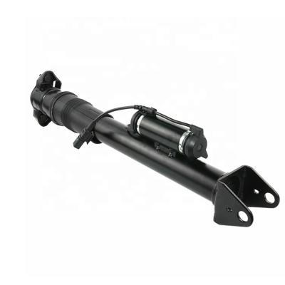 China Rubber+Steel Auto Suspension Parts GAK Rear Shock Absorber Fits For W166 X166 OEM 1663200130 166 320 01 30 for sale