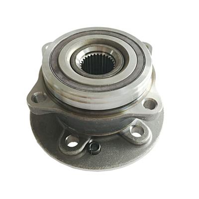 China Automotive Auto Parts Front Wheel Hub Bearing Fits Rear Wheel For X66 W166 C292 V251 OEM 1663340206 166 334 02 06 for sale